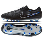 Nike Tiempo Legend 10 Elite FG Football Boots fekete cipő DV4328-040
