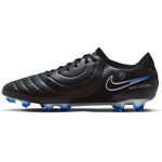 Nike Tiempo Legend 10 Elite FG Football Boots fekete cipő DV4328-040