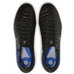 Nike Tiempo Legend 10 Elite FG Football Boots fekete cipő DV4328-040