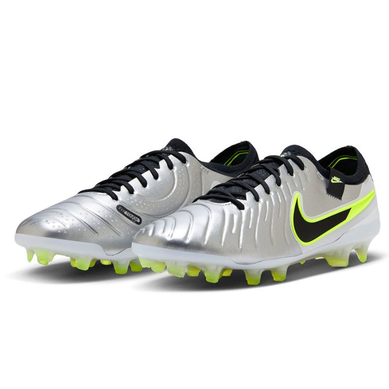 Nike Tiempo Legend 10 Elite Fg M Dv4328-001 focicipő - Sportmania.hu