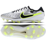Nike Tiempo Legend 10 Elite Fg M Dv4328-001 focicipő - Sportmania.hu