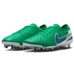 Nike Tiempo Legend 10 Elite LV8 FG Cipő HJ7272-300