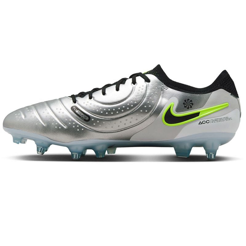 Nike Tiempo Legend 10 Elite Sg-Pro Ac M Dv4329-001 Focicipő - Sportmania.hu