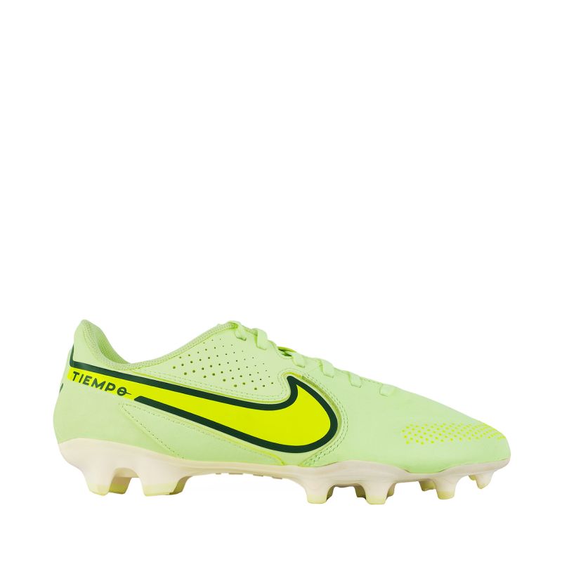 Nike Tiempo Legend 9 Academy FG/MG 705 football boots focicipő