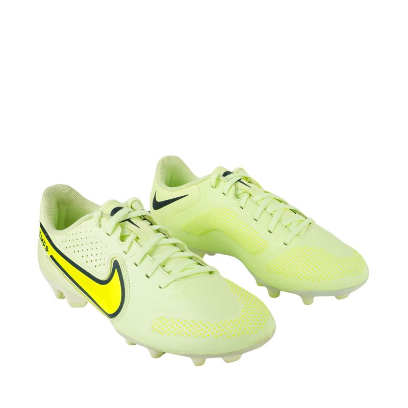Nike Tiempo Legend 9 Academy FG/MG 705 football boots focicipő