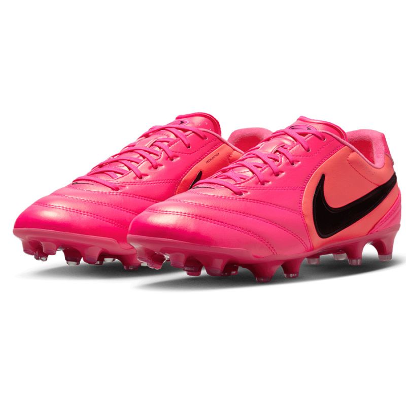 Nike Tiempo Ligera Pro FG focicipő