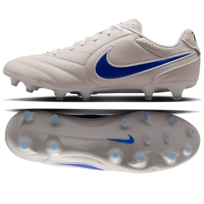 Nike Tiempo Ligera Pro FG Football Boots cipő HQ3158-101
