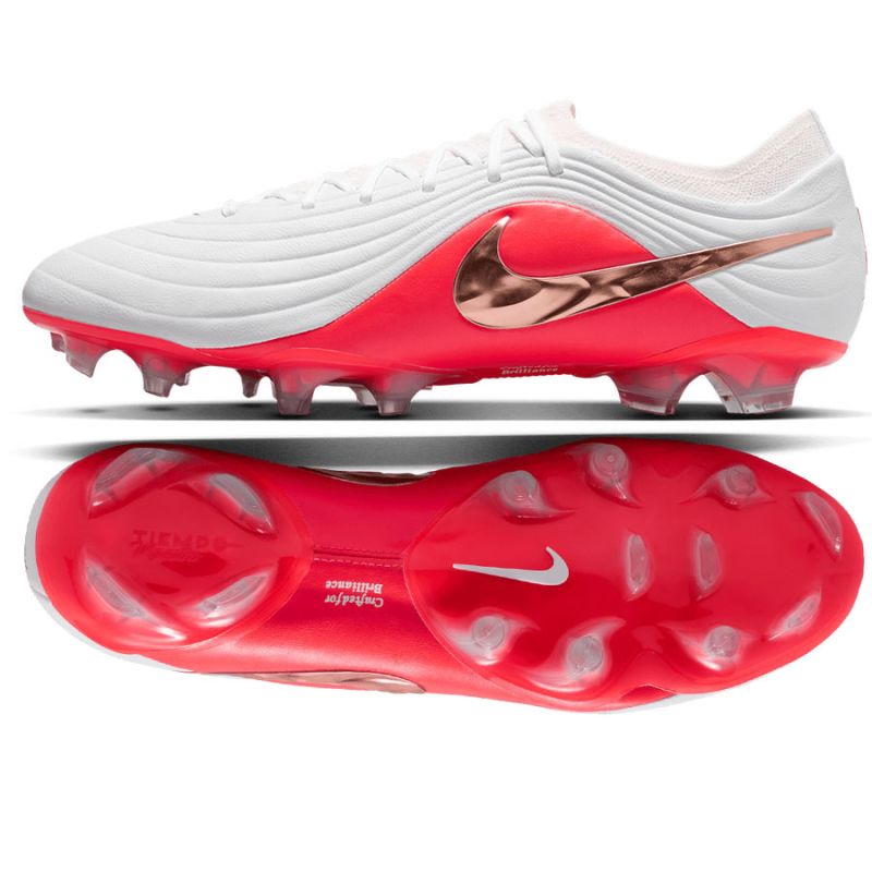 Nike Tiempo Maestro Elite FG Football Boots focicipő