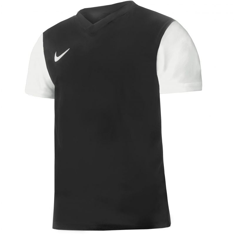 Nike Tiempo Premier II JSY T-shirt Ruházat férfi póló DH8035010