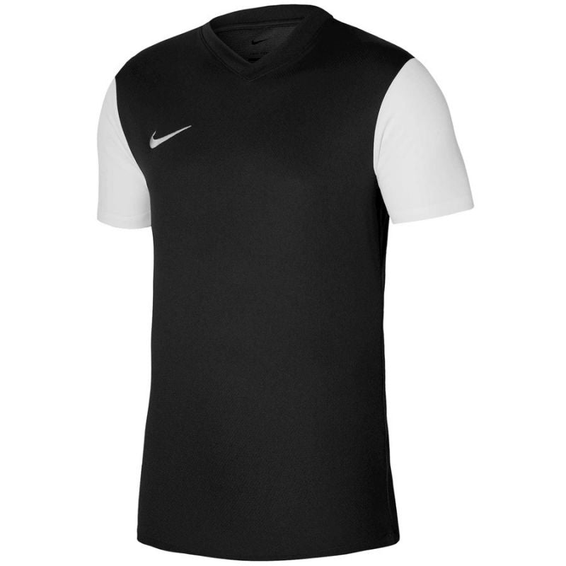 Nike Tiempo Premier II JSY T-shirt Ruházat férfi póló DH8035010