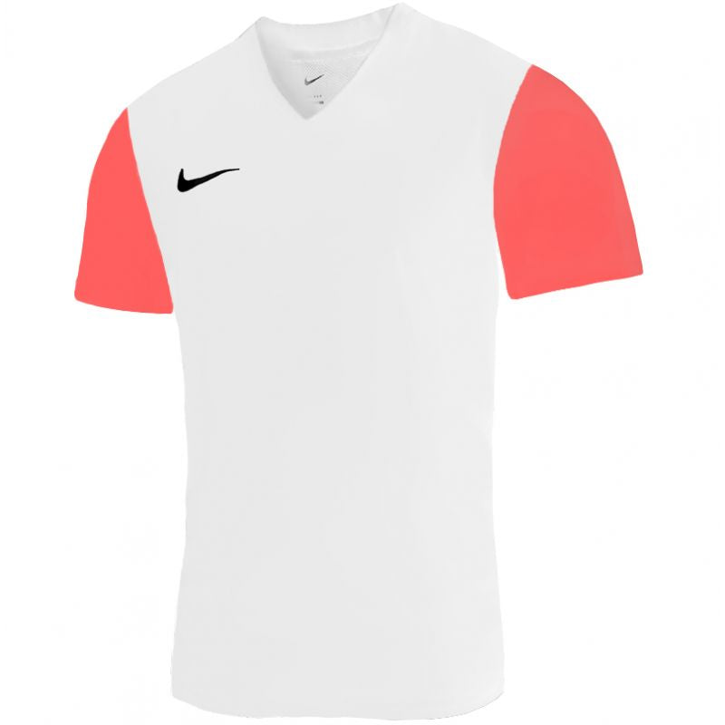 Nike Tiempo Premier II JSY T-shirt Ruházat férfi póló DH8035101
