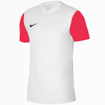 Nike Tiempo Premier II JSY T-shirt Ruházat férfi póló DH8035101