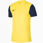 Nike Tiempo Premier II JSY T-shirt Ruházat férfi póló DH8035719