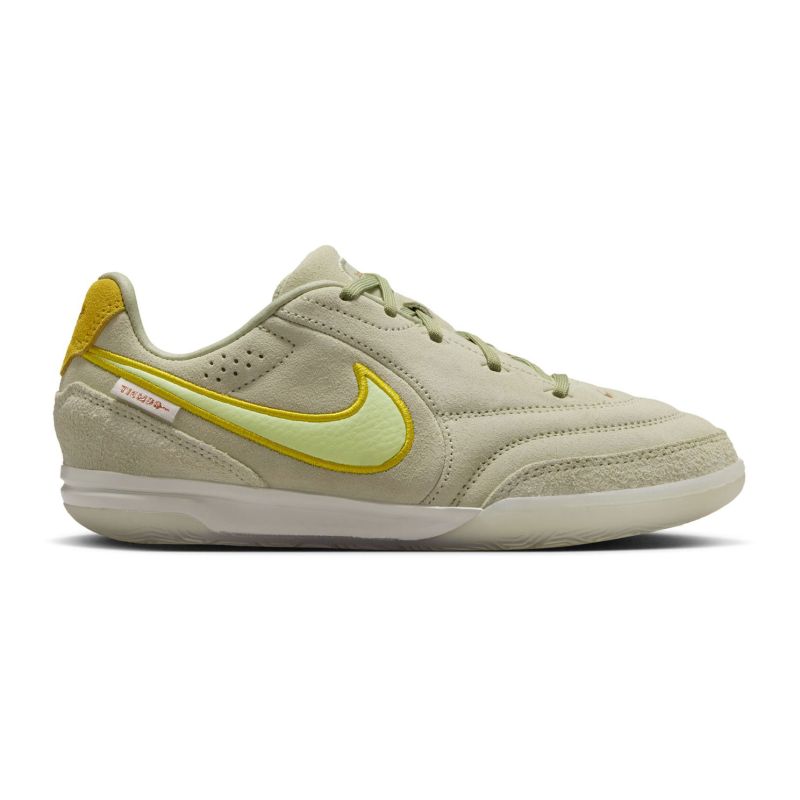 Nike Tiempo Streetgato LE IC gyerek teremcipő