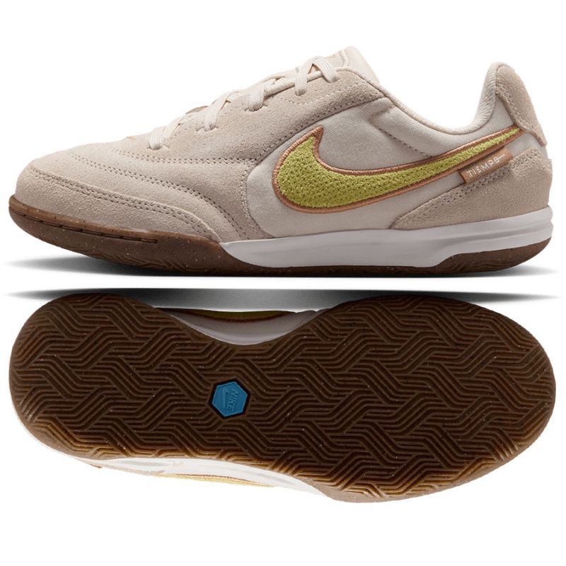 Nike Tiempo Streetgato PRM IC gyerek teremcipő