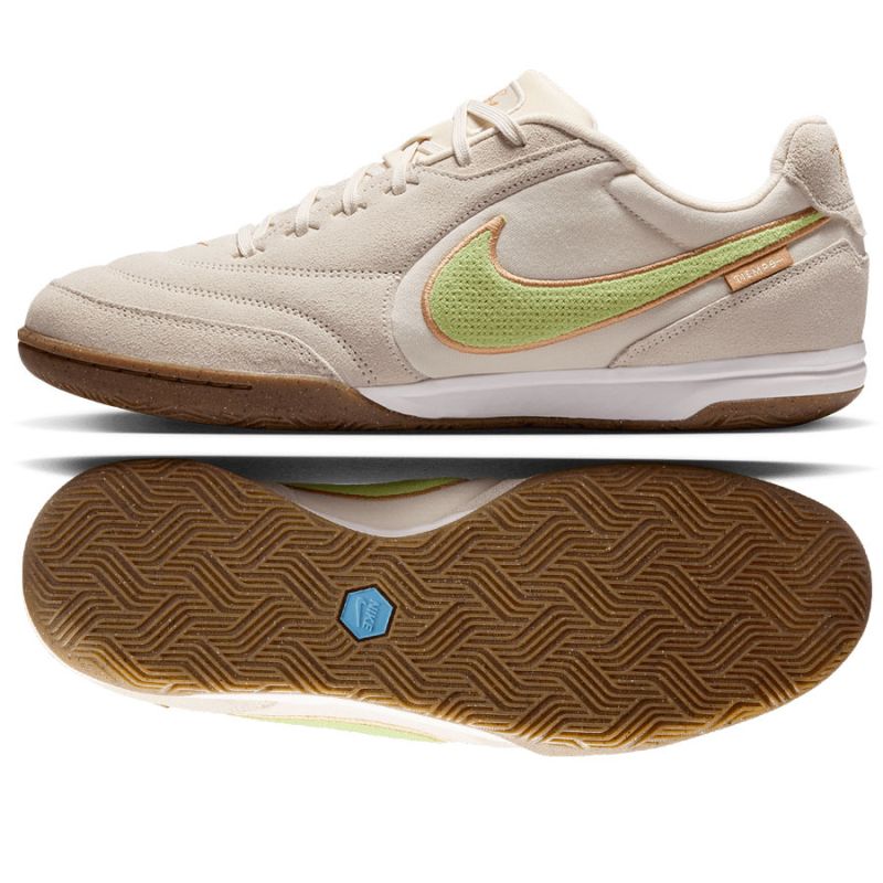 Nike Tiempo Streetgato PRM IC teremcipő
