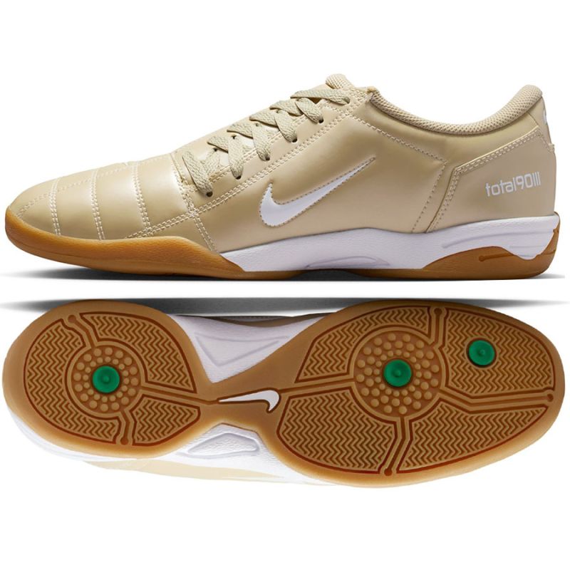 Nike Total 90 IC teremcipő HQ2851-201