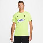 Nike Tottenham Hotspur Strike DJ8590 702 T-shirt Ruházat póló