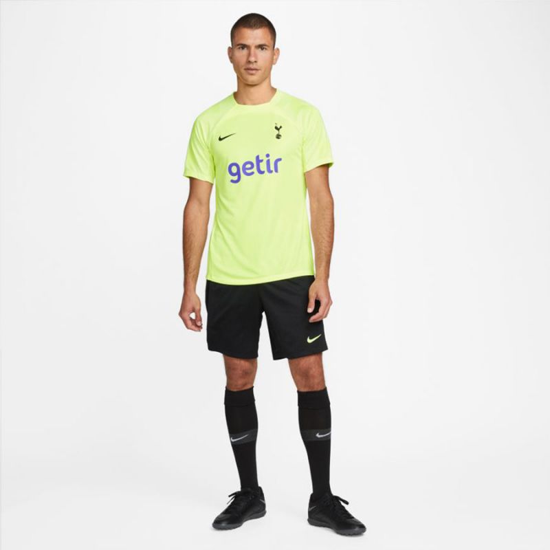 Nike Tottenham Hotspur Strike DJ8590 702 T-shirt Ruházat póló