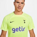 Nike Tottenham Hotspur Strike M DJ8590 702 T-shirt Póló Ruházat Póló - Sportmania.hu
