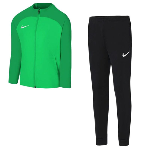 Nike Tracksuit Nike Academy Jr DJ3363 329 Ruházat - Sportmania.hu