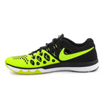 Nike TRAIN SPEED 4 Volt/Black fekete 843937-700