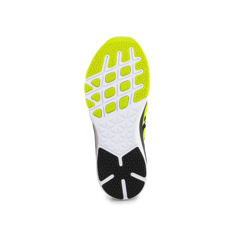 Nike TRAIN SPEED 4 Volt/Black fekete 843937-700