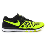 Nike TRAIN SPEED 4 Volt/Black fekete 843937-700