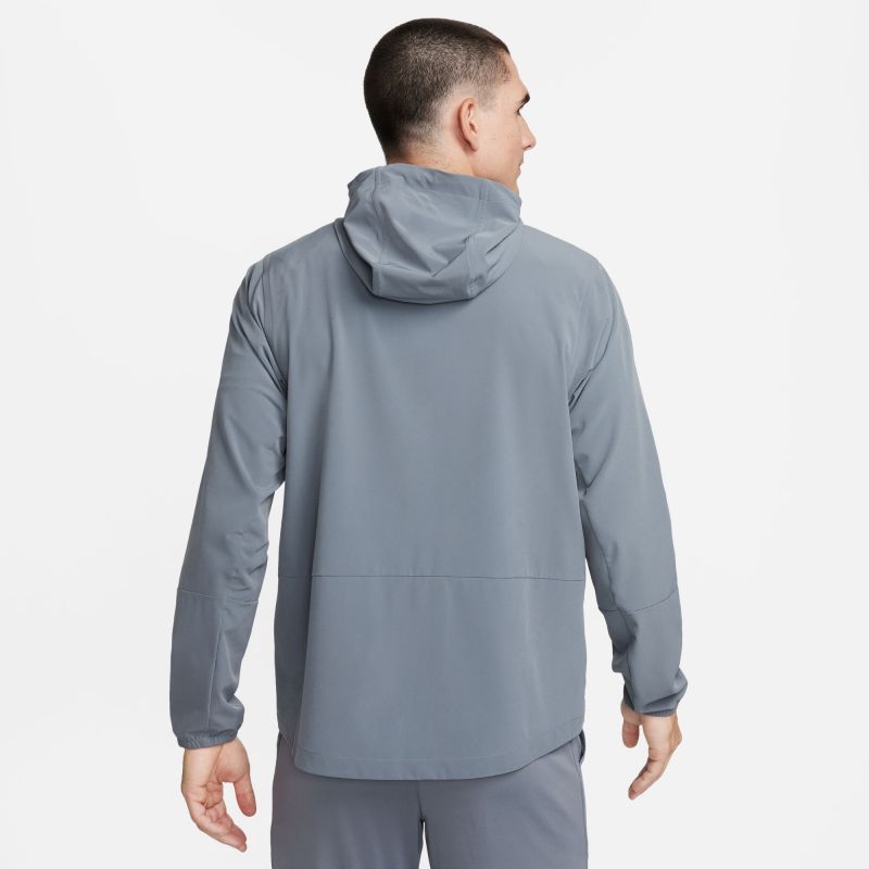 Nike Unlimited jacket férfi Dzseki FB7551-084