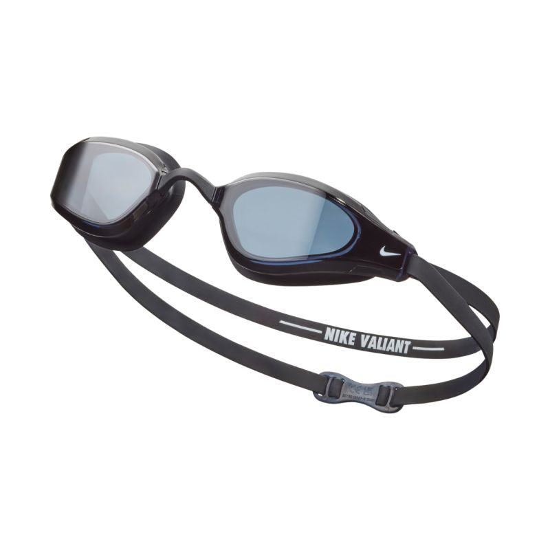 Nike Valiant Swimming Goggles black OS fekete edzőfelszerelés NESSF130-001OS