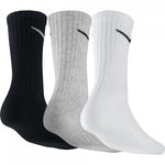 Nike Value Cotton 3pak SX4508-965 socks Zokni - Sportmania.hu