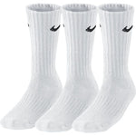 Nike Value Cotton 3pak Zokni SX4508101