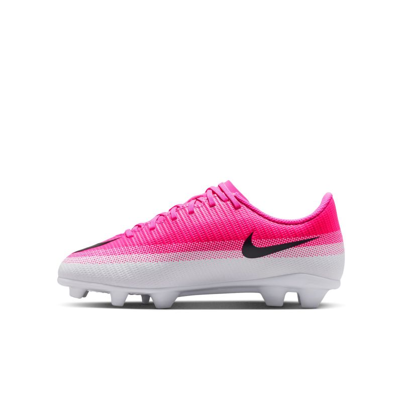 Nike Vapor 17 Club FG/MG T Football Boots gyerek focicipő