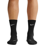 Nike Vapor Fast Football Socks, Black, 38-42, 5 zokni IZ2675010