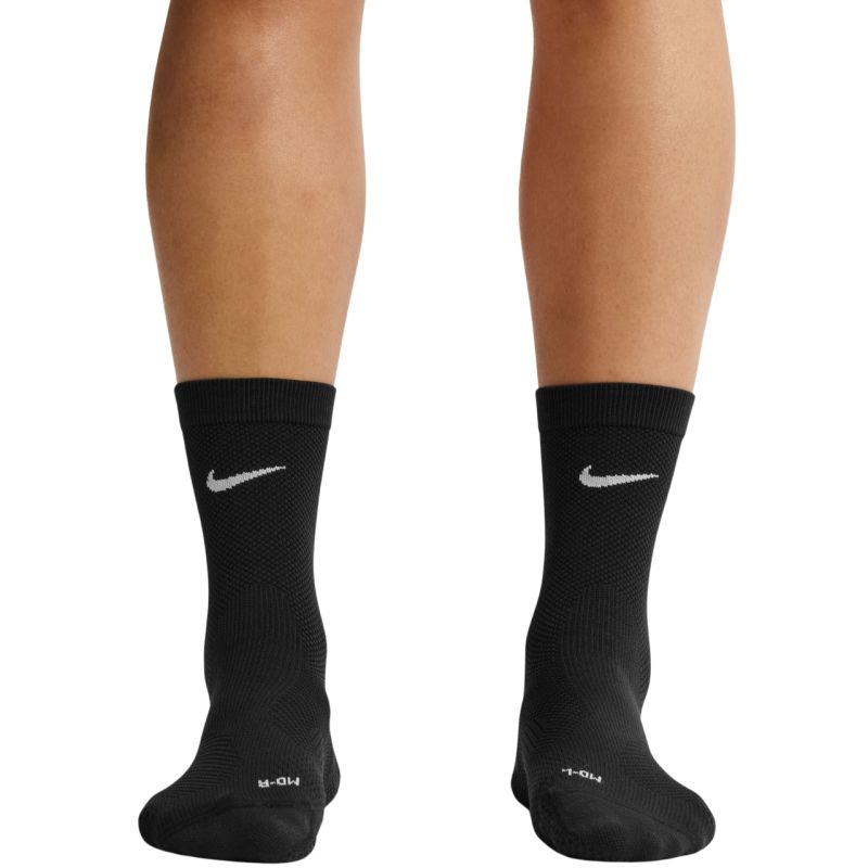 Nike Vapor Fast Football Socks, Black, 38-42, 5 zokni IZ2675010