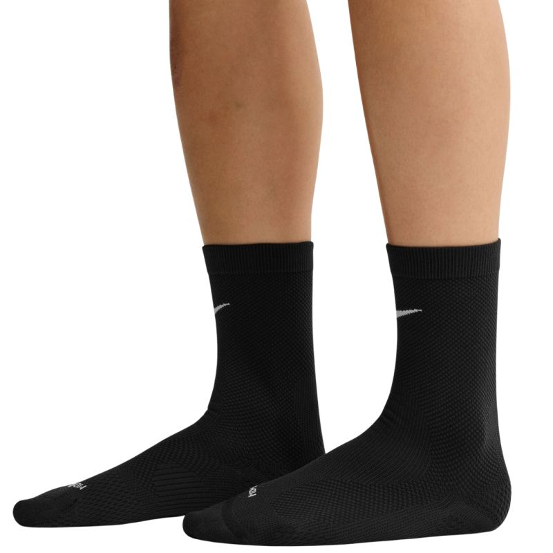 Nike Vapor Fast Football Socks, Black, 38-42, 5 zokni IZ2675010