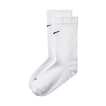Nike Vapor Fast Football Socks White 38-42, 5 zokni IZ2675100