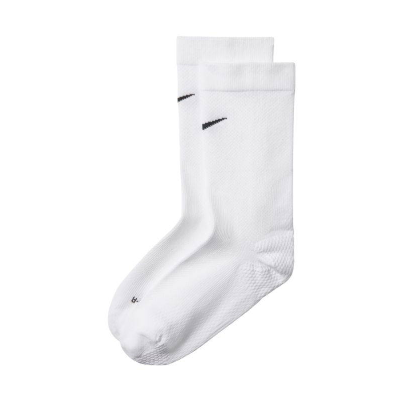 Nike Vapor Fast Football Socks White 38-42, 5 zokni IZ2675100