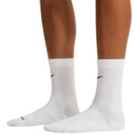 Nike Vapor Fast Football Socks White 38-42, 5 zokni IZ2675100