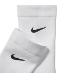 Nike Vapor Fast Football Socks White 38-42, 5 zokni IZ2675100