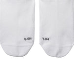 Nike Vapor Fast Football Socks White 38-42, 5 zokni IZ2675100