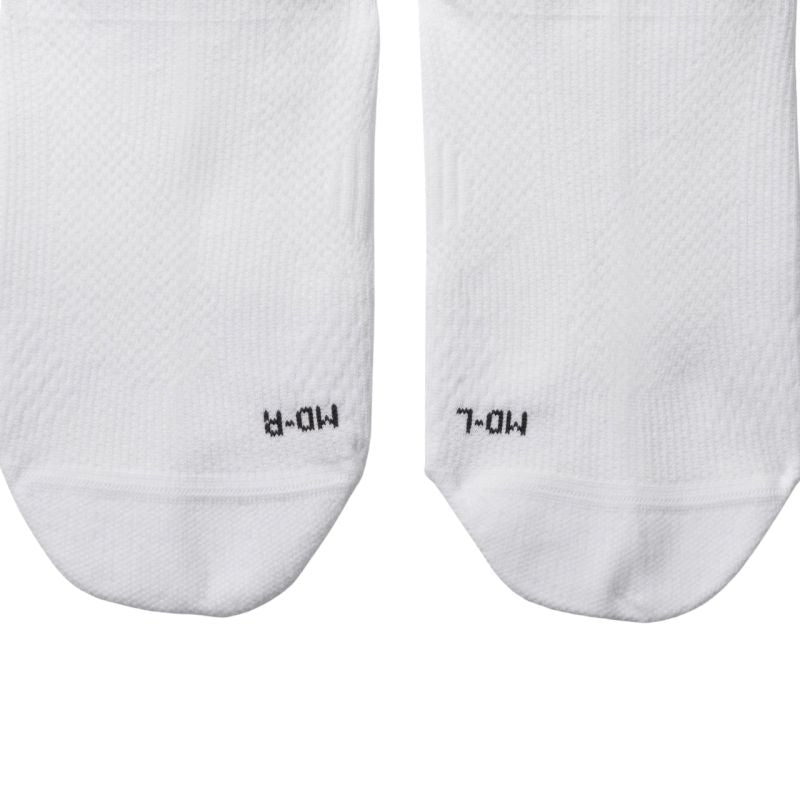 Nike Vapor Fast Football Socks White 38-42, 5 zokni IZ2675100