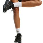 Nike Vapor Fast Football Socks White 38-42, 5 zokni IZ2675100