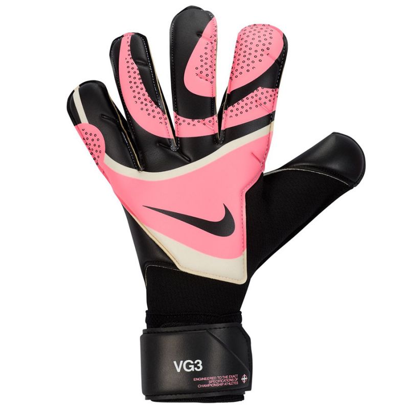 Nike Vapor Grip3 goalkeeper Kiegészítők FB2999-013 Kapuskesztyű