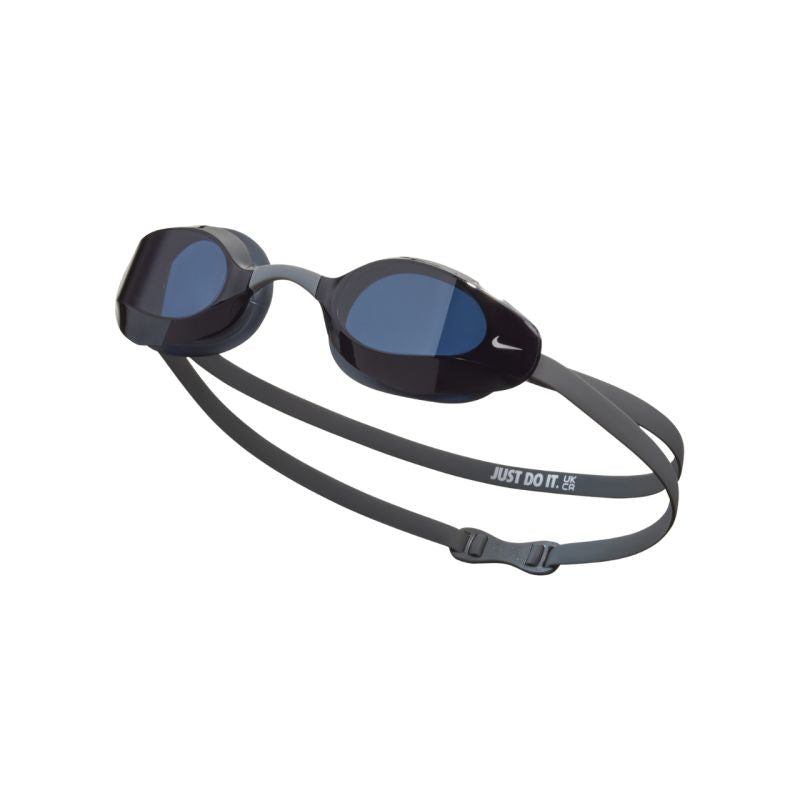 Nike Vapor Swimming Goggles Black NESSA177-005OS