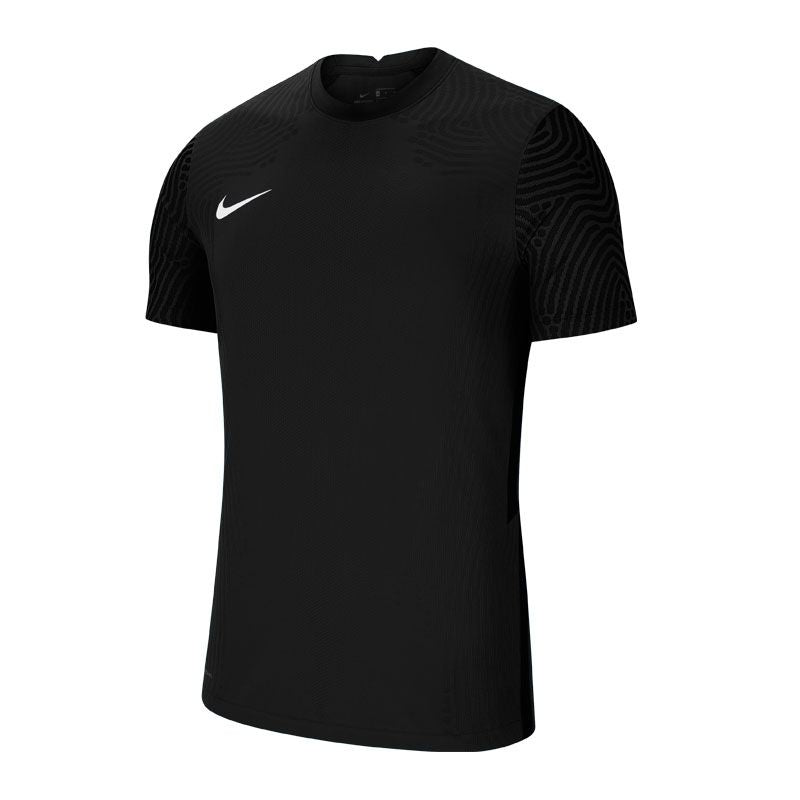 Nike VaporKnit III Jersey M CW3101-010 T-shirt Póló Ruházat Póló - Sportmania.hu