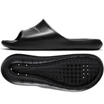 Nike Victori One M CZ5478-001 flip-flops, black Cipő - Sportmania.hu
