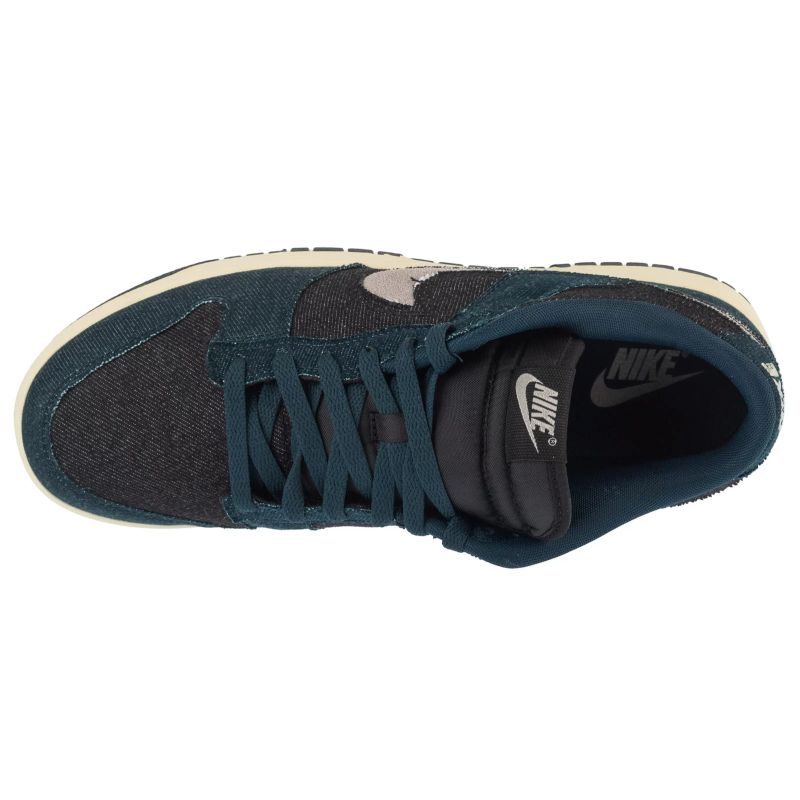 Nike W Dunk Low Gray női HF1985-400