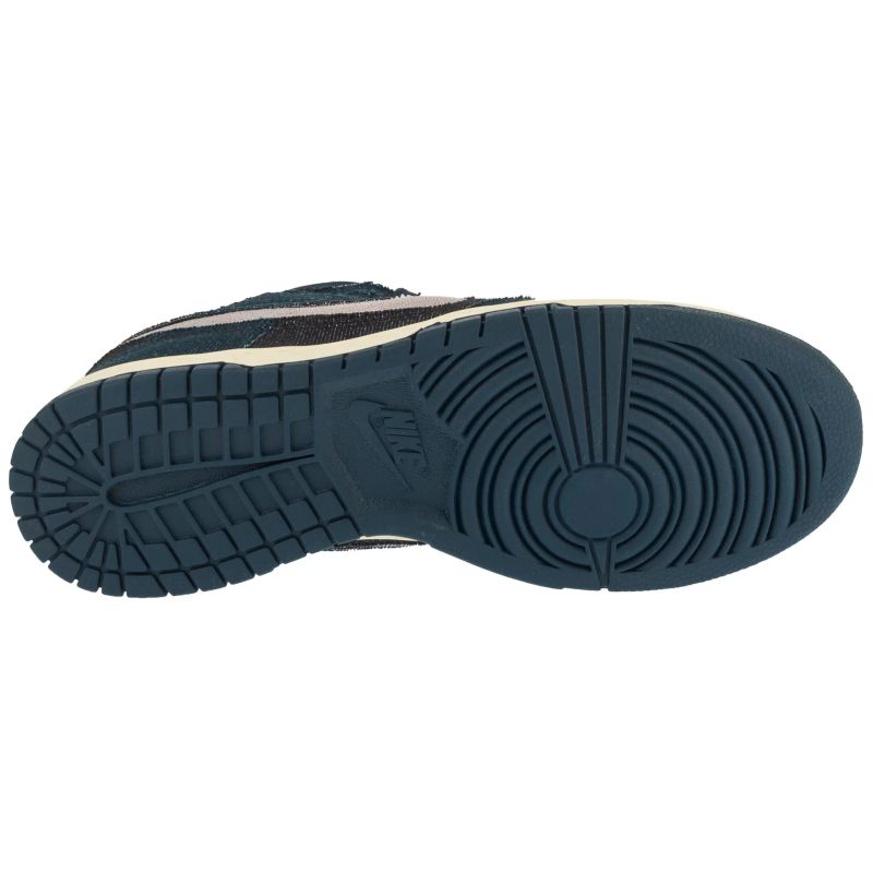 Nike W Dunk Low Gray női HF1985-400