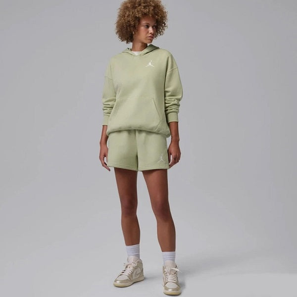 Nike W J JUMPMAN FLC SHORT